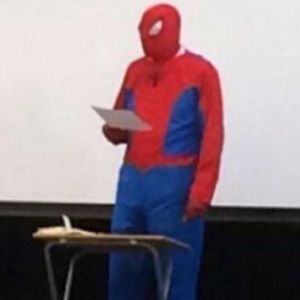 Meet your Posher, Fernando